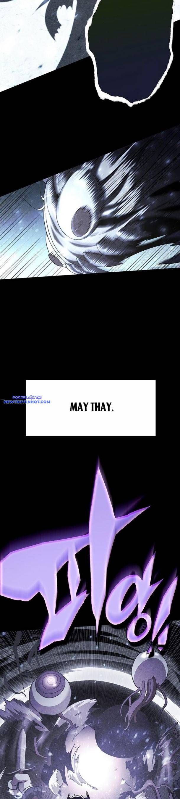 Hard Core Leveling Warrior Ss3 - Chapter 32 - Page 37