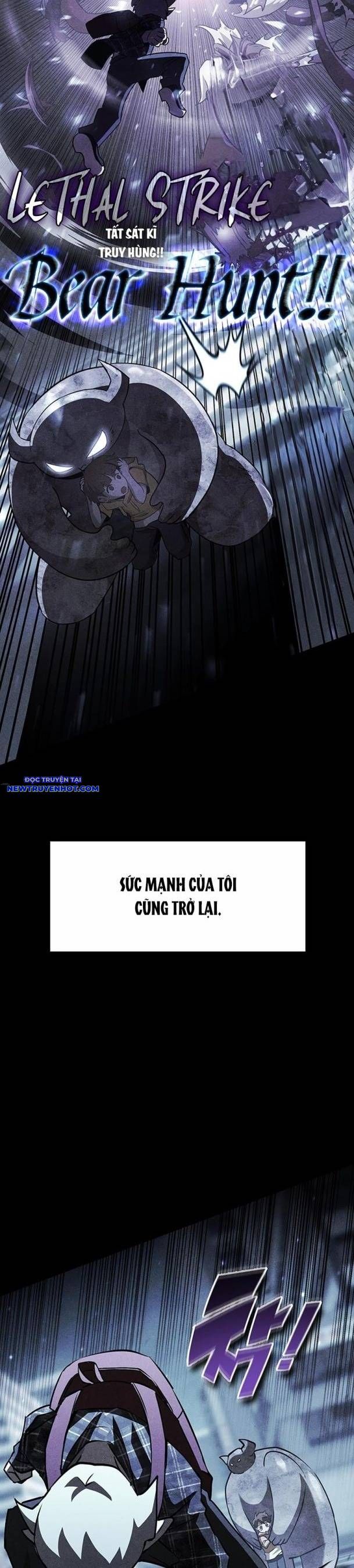 Hard Core Leveling Warrior Ss3 - Chapter 32 - Page 38