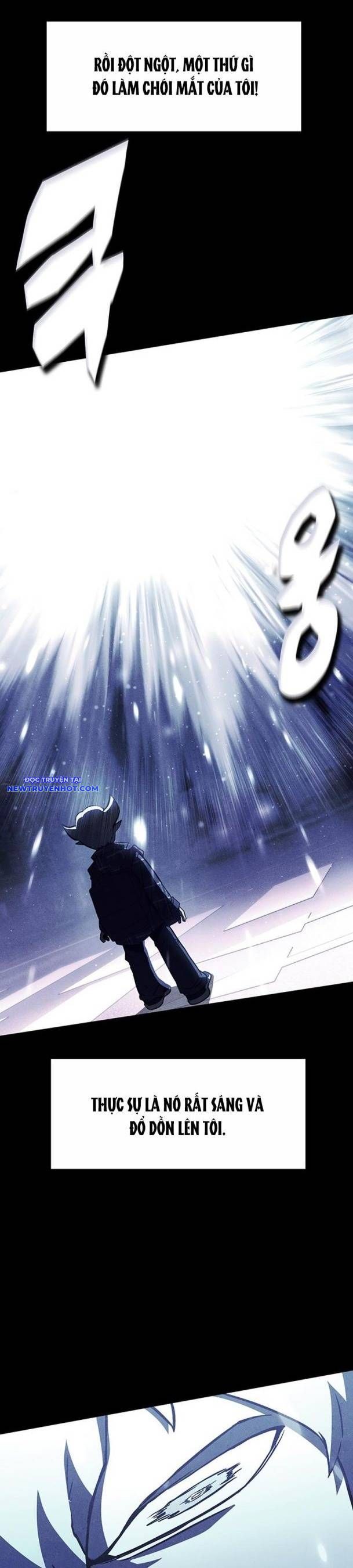 Hard Core Leveling Warrior Ss3 - Chapter 32 - Page 40