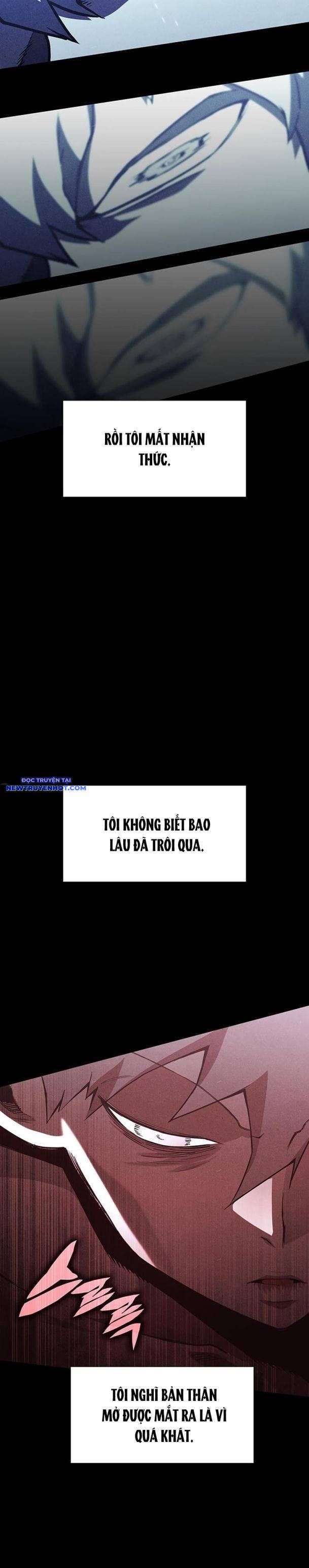 Hard Core Leveling Warrior Ss3 - Chapter 32 - Page 41