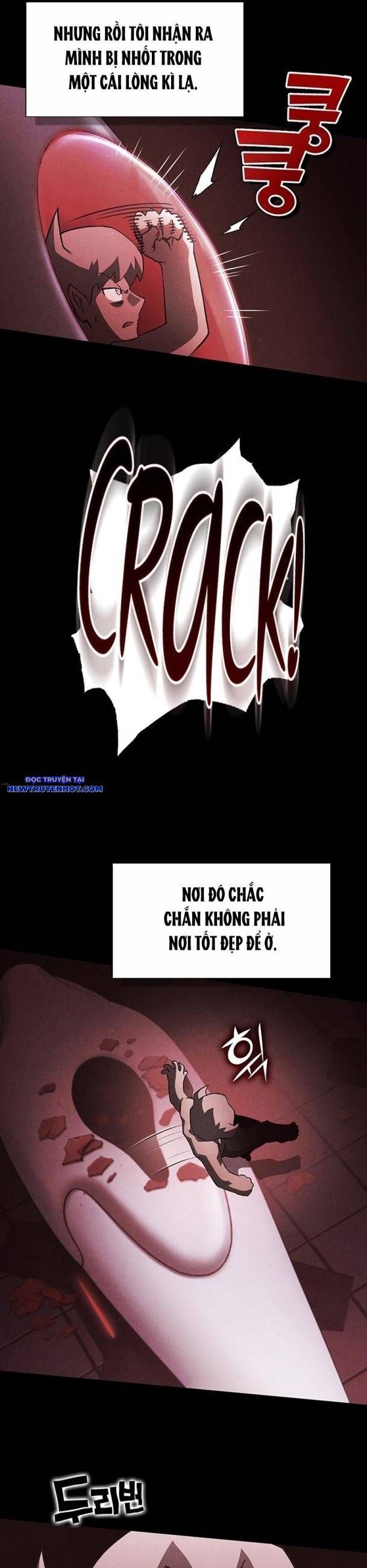 Hard Core Leveling Warrior Ss3 - Chapter 32 - Page 42