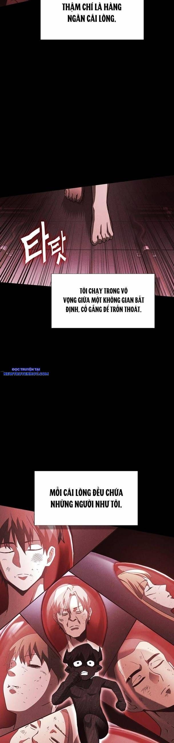 Hard Core Leveling Warrior Ss3 - Chapter 32 - Page 44