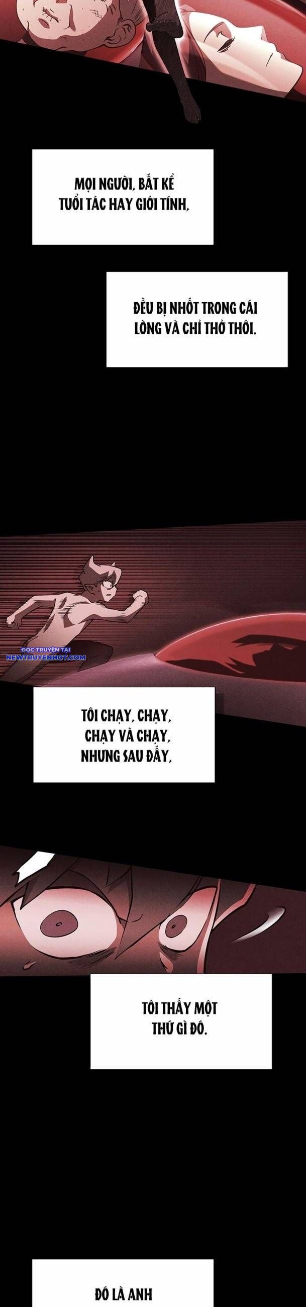 Hard Core Leveling Warrior Ss3 - Chapter 32 - Page 45