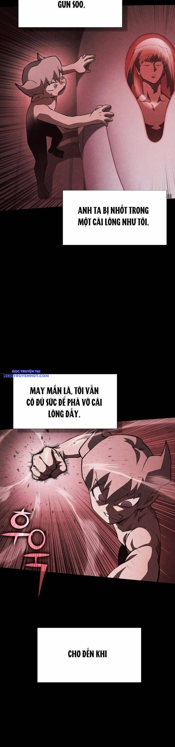 Hard Core Leveling Warrior Ss3 - Chapter 32 - Page 46