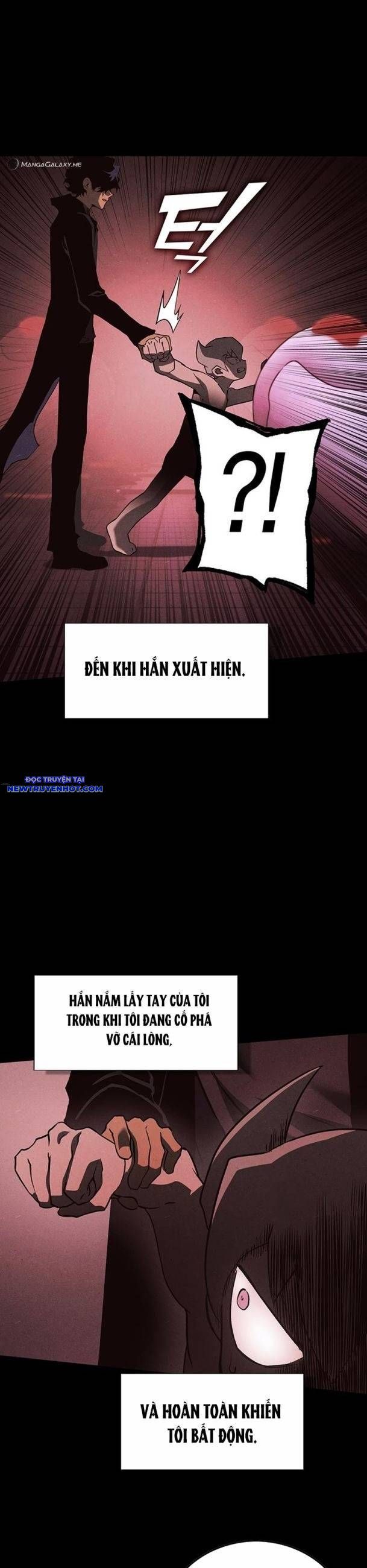 Hard Core Leveling Warrior Ss3 - Chapter 32 - Page 47