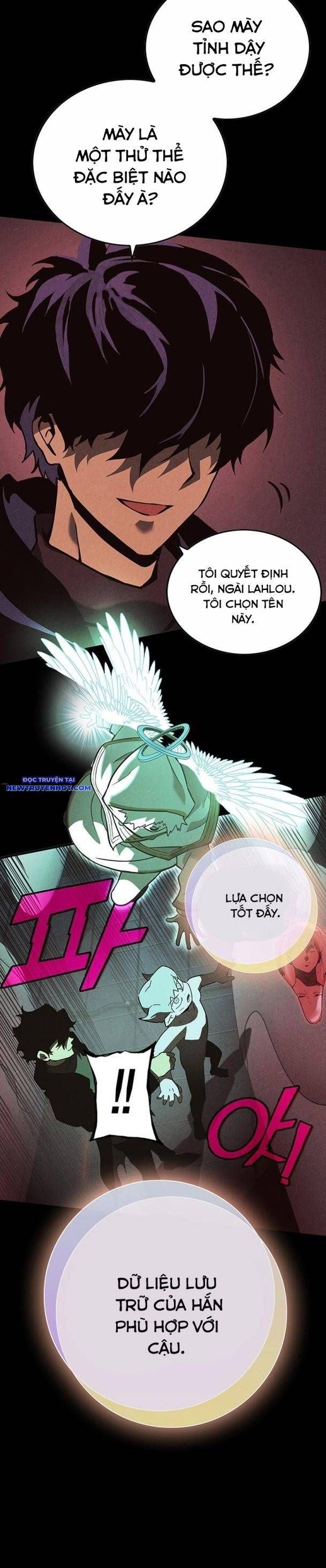 Hard Core Leveling Warrior Ss3 - Chapter 32 - Page 48