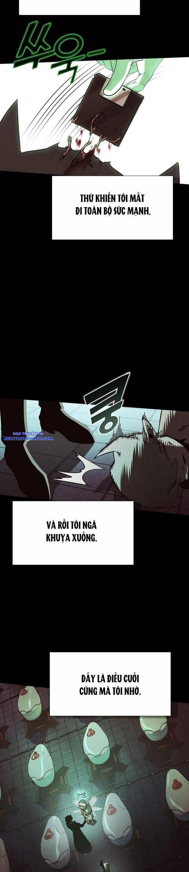 Hard Core Leveling Warrior Ss3 - Chapter 32 - Page 50