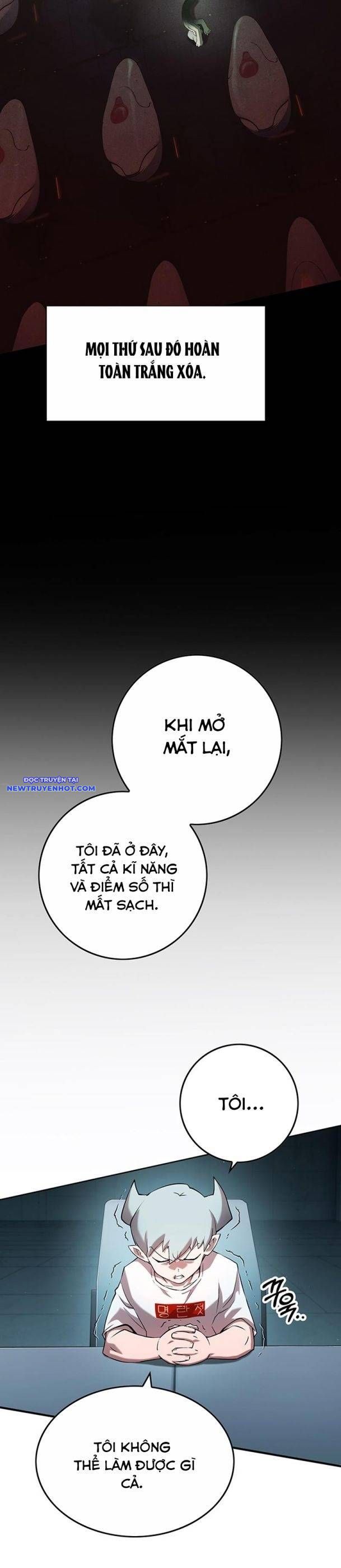 Hard Core Leveling Warrior Ss3 - Chapter 32 - Page 51