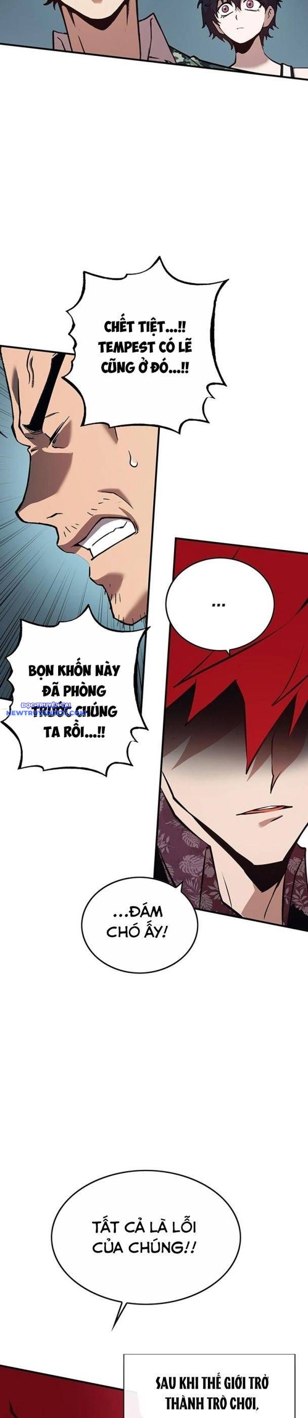 Hard Core Leveling Warrior Ss3 - Chapter 32 - Page 53