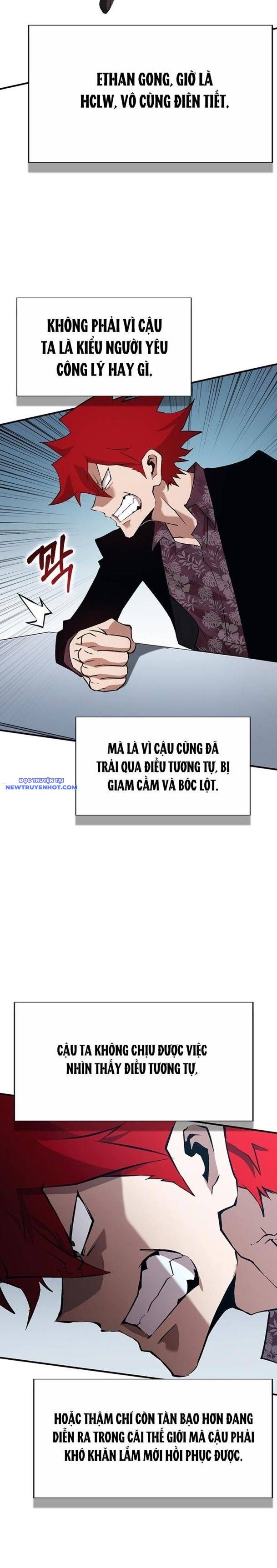 Hard Core Leveling Warrior Ss3 - Chapter 32 - Page 55