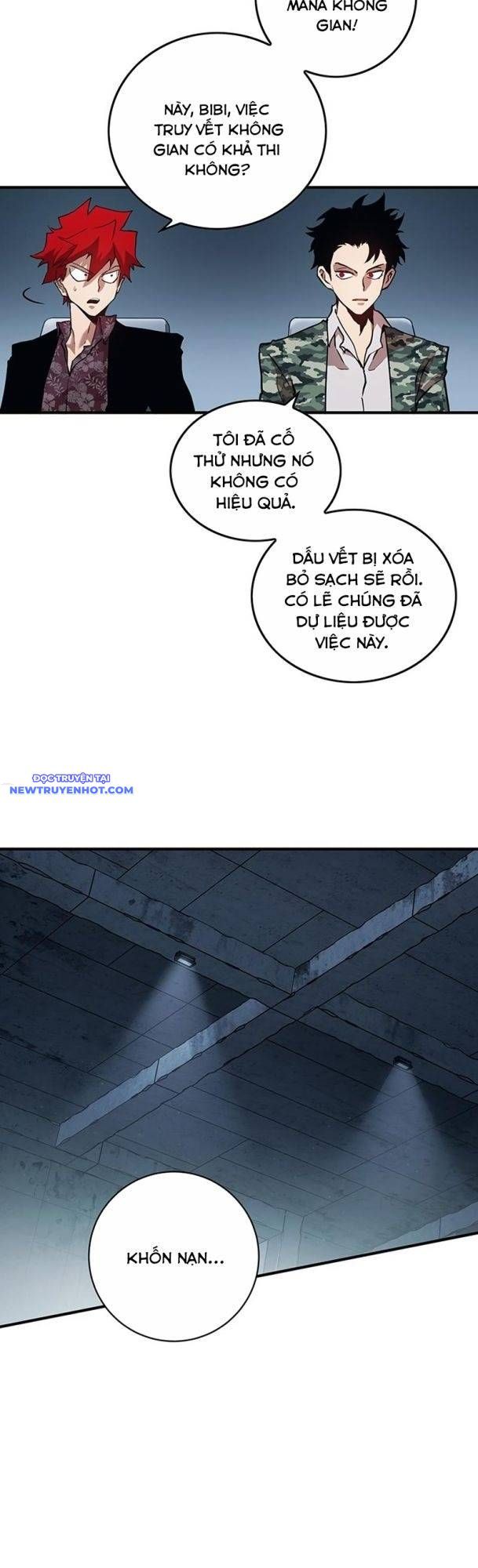 Hard Core Leveling Warrior Ss3 - Chapter 32 - Page 57