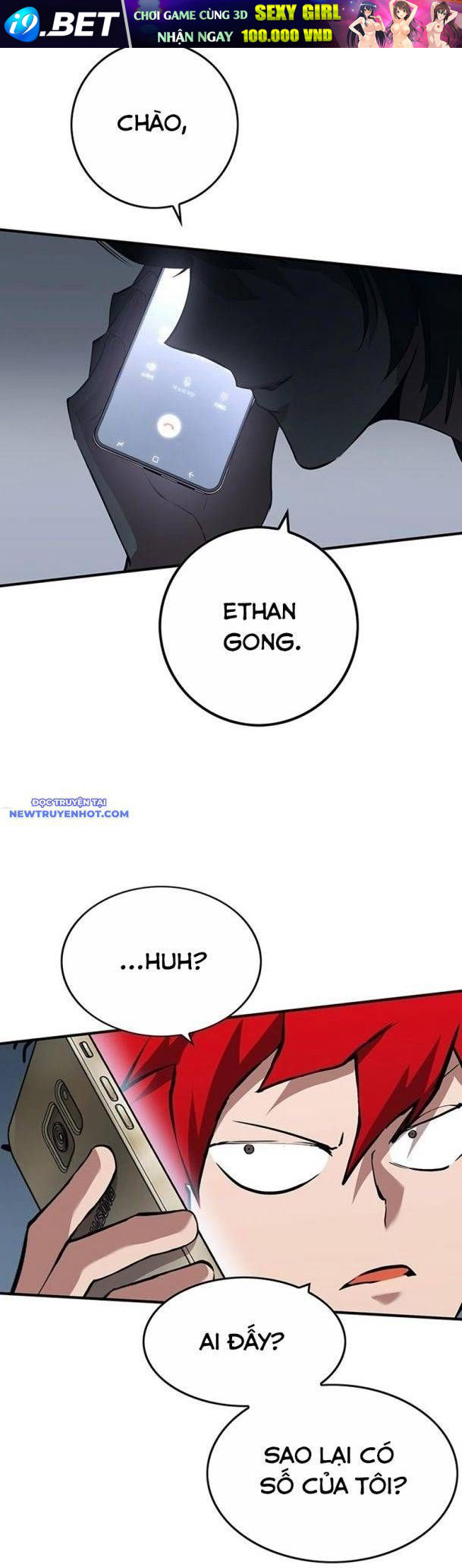 Hard Core Leveling Warrior Ss3 - Chapter 32 - Page 60