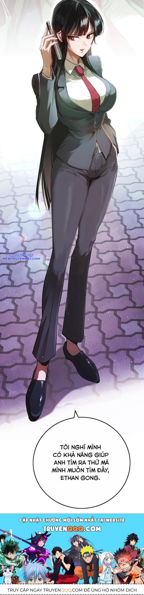 Hard Core Leveling Warrior Ss3 - Chapter 32 - Page 62