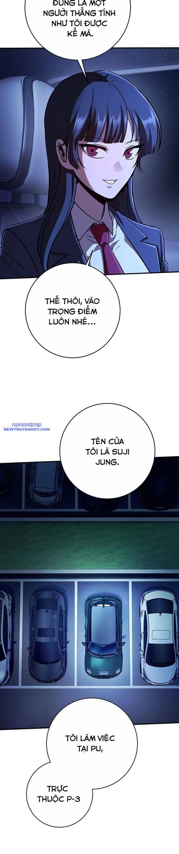 Hard Core Leveling Warrior Ss3 - Chapter 33 - Page 17