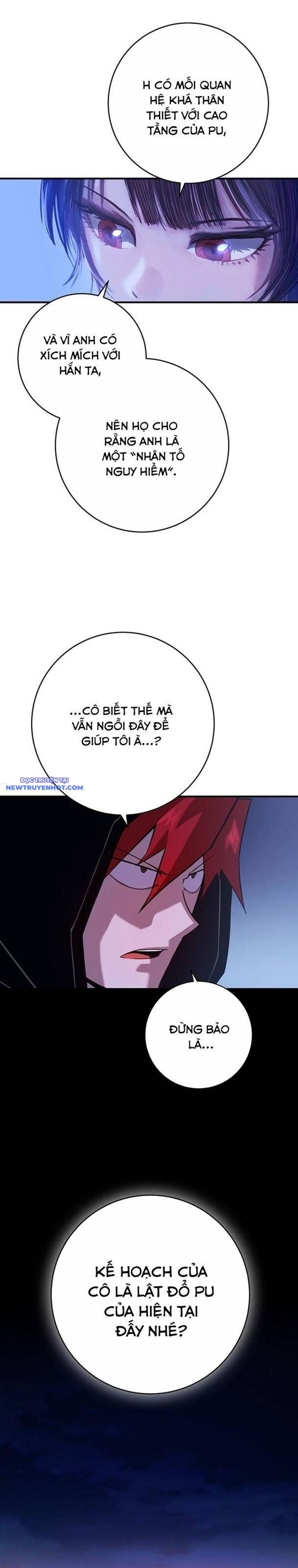 Hard Core Leveling Warrior Ss3 - Chapter 33 - Page 20