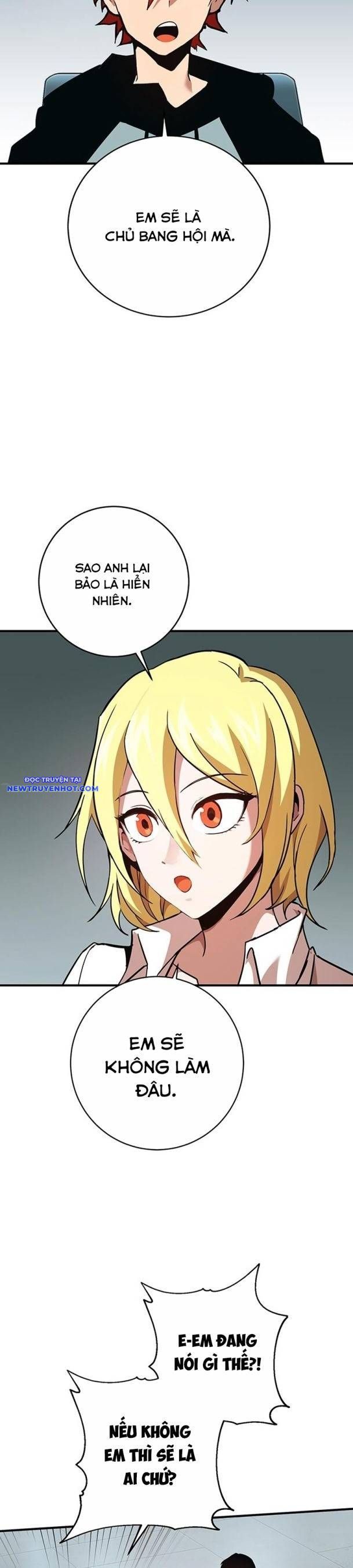 Hard Core Leveling Warrior Ss3 - Chapter 33 - Page 30