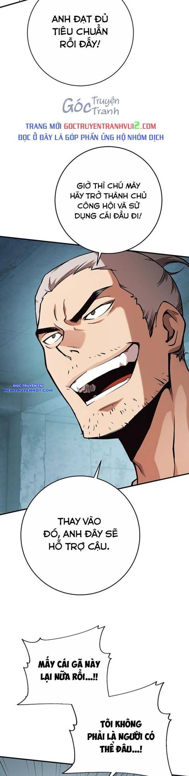 Hard Core Leveling Warrior Ss3 - Chapter 33 - Page 36