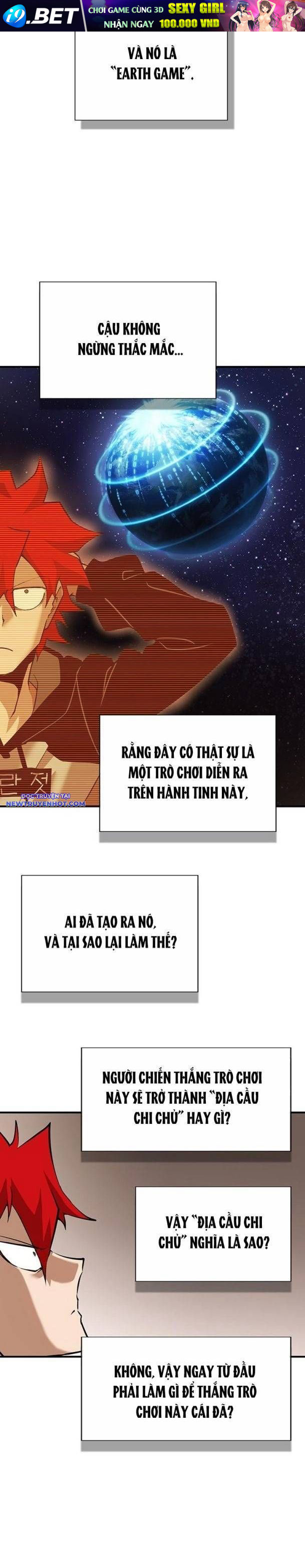 Hard Core Leveling Warrior Ss3 - Chapter 33 - Page 41