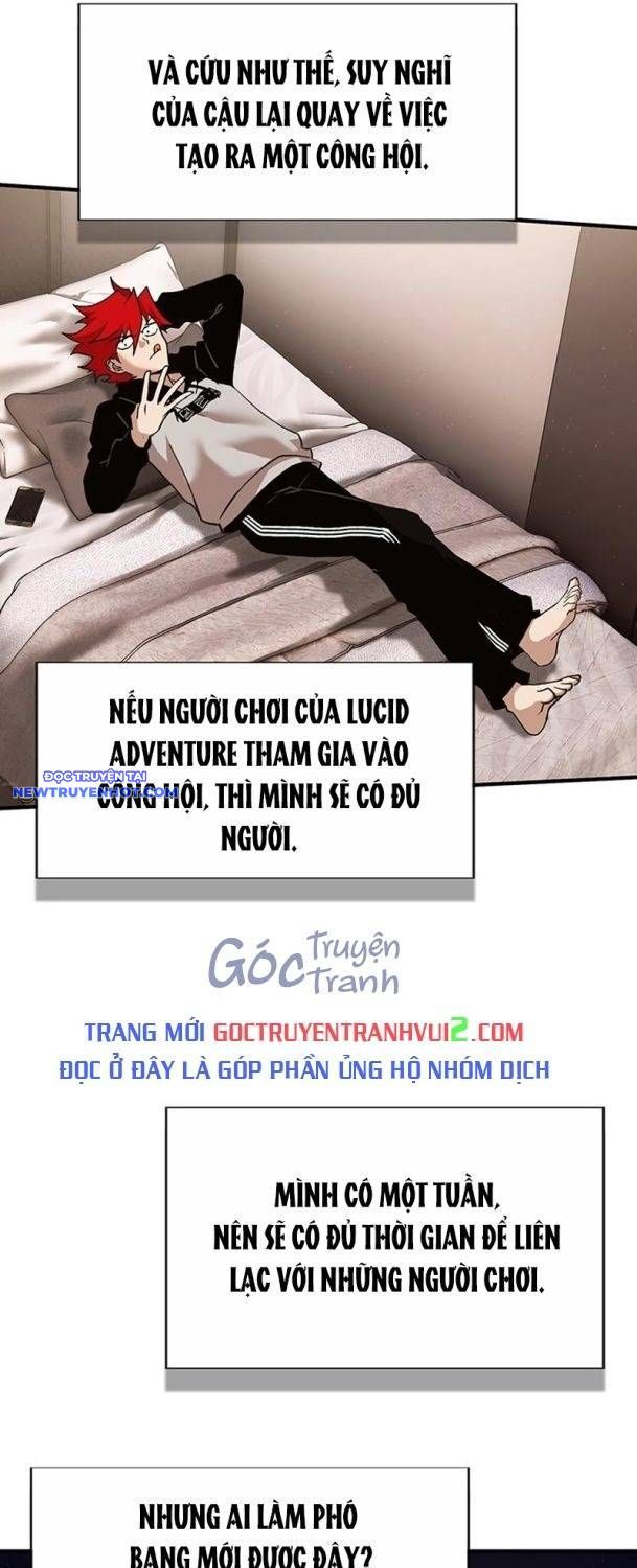 Hard Core Leveling Warrior Ss3 - Chapter 33 - Page 42