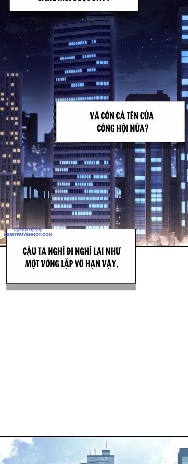 Hard Core Leveling Warrior Ss3 - Chapter 33 - Page 43