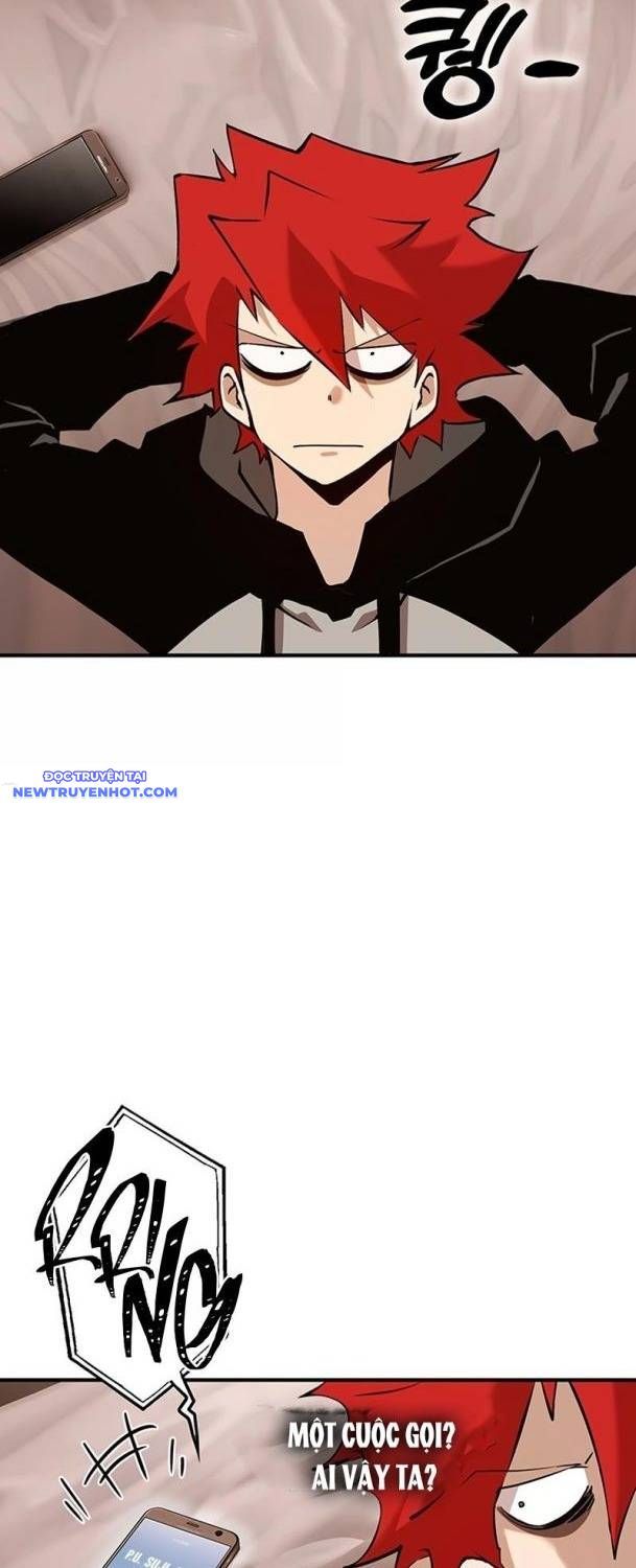 Hard Core Leveling Warrior Ss3 - Chapter 33 - Page 45