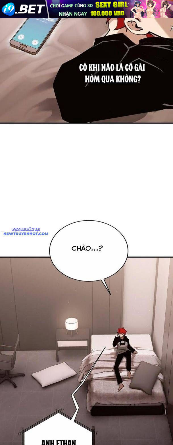 Hard Core Leveling Warrior Ss3 - Chapter 33 - Page 46