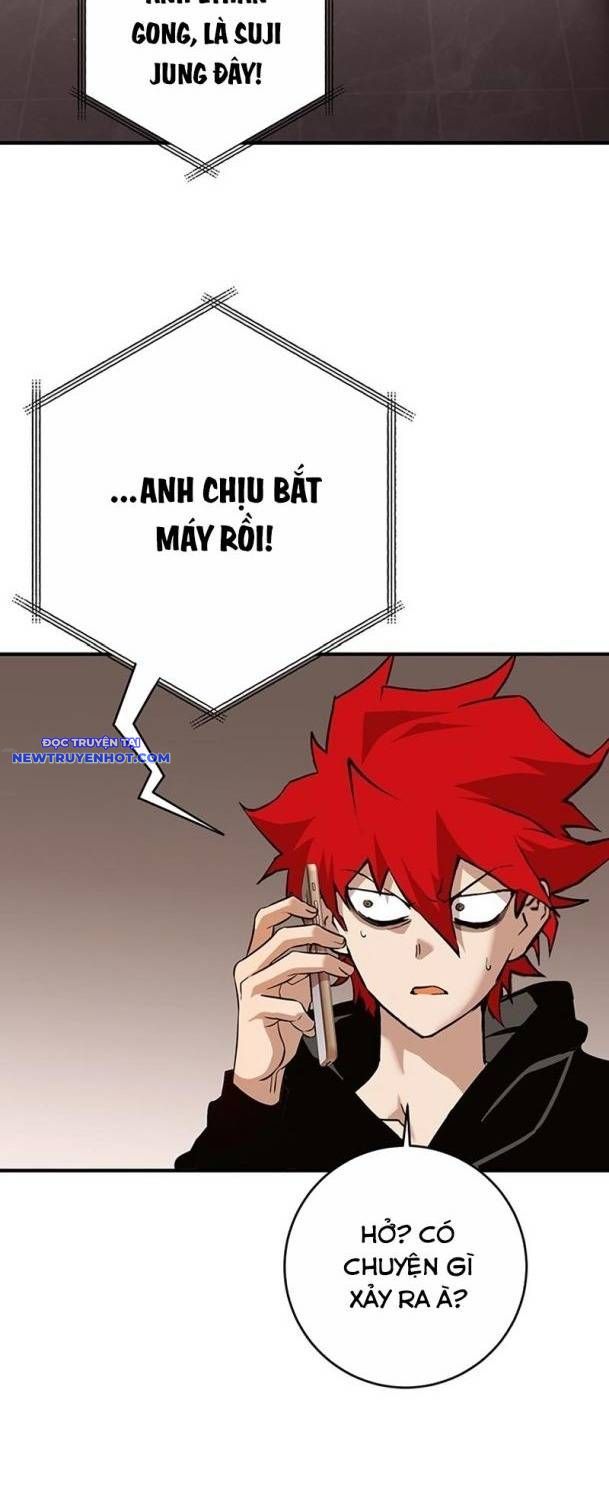 Hard Core Leveling Warrior Ss3 - Chapter 33 - Page 47