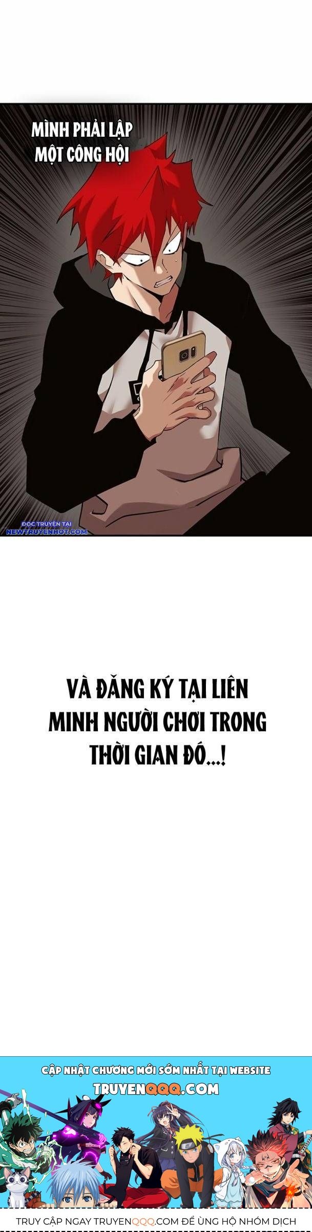 Hard Core Leveling Warrior Ss3 - Chapter 33 - Page 55