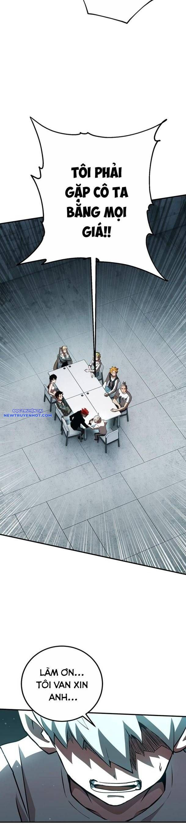 Hard Core Leveling Warrior Ss3 - Chapter 33 - Page 9