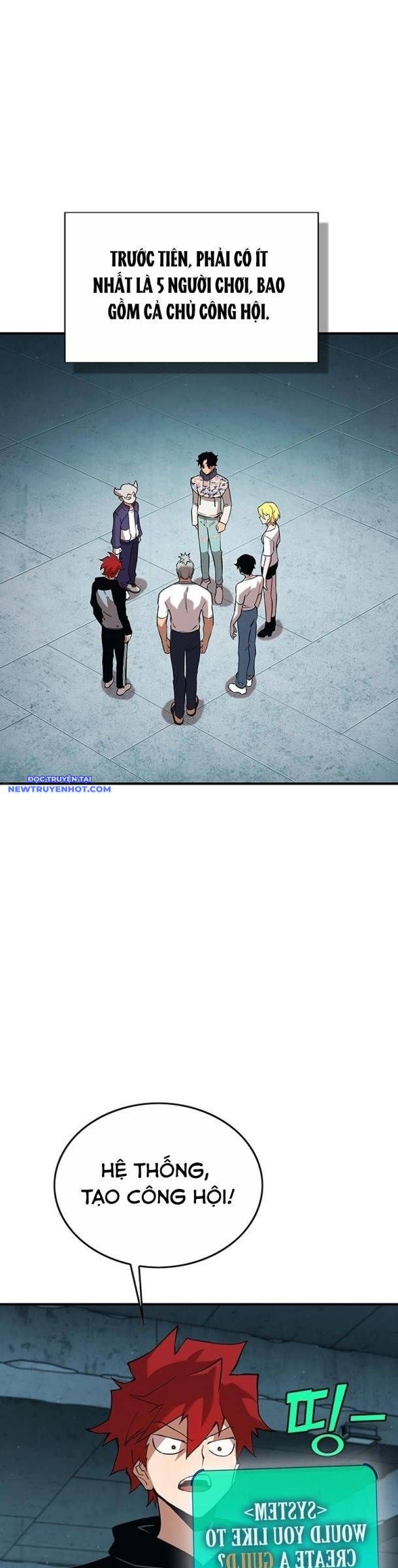 Hard Core Leveling Warrior Ss3 - Chapter 34 - Page 14