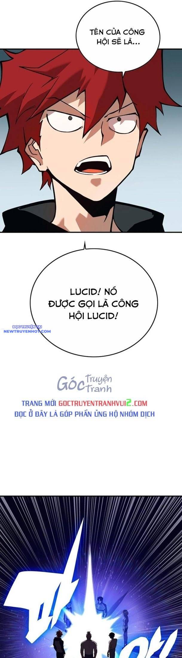 Hard Core Leveling Warrior Ss3 - Chapter 34 - Page 16