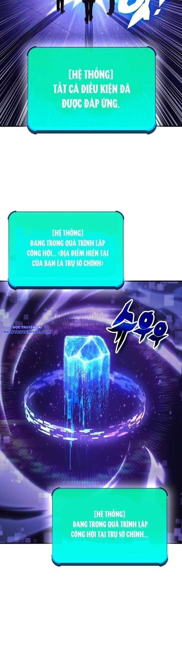 Hard Core Leveling Warrior Ss3 - Chapter 34 - Page 17