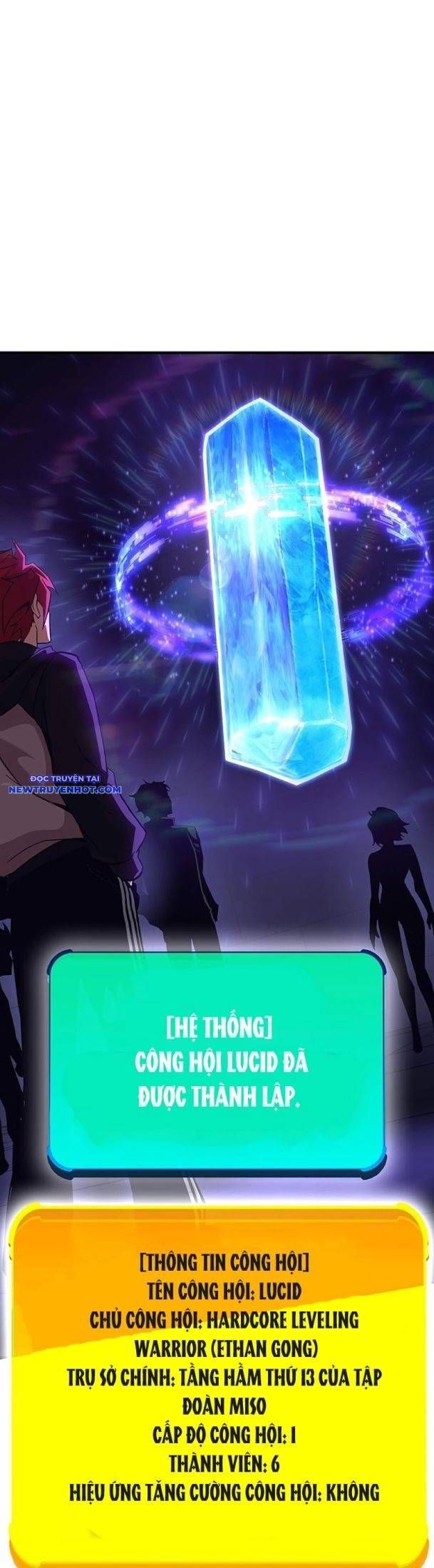 Hard Core Leveling Warrior Ss3 - Chapter 34 - Page 18