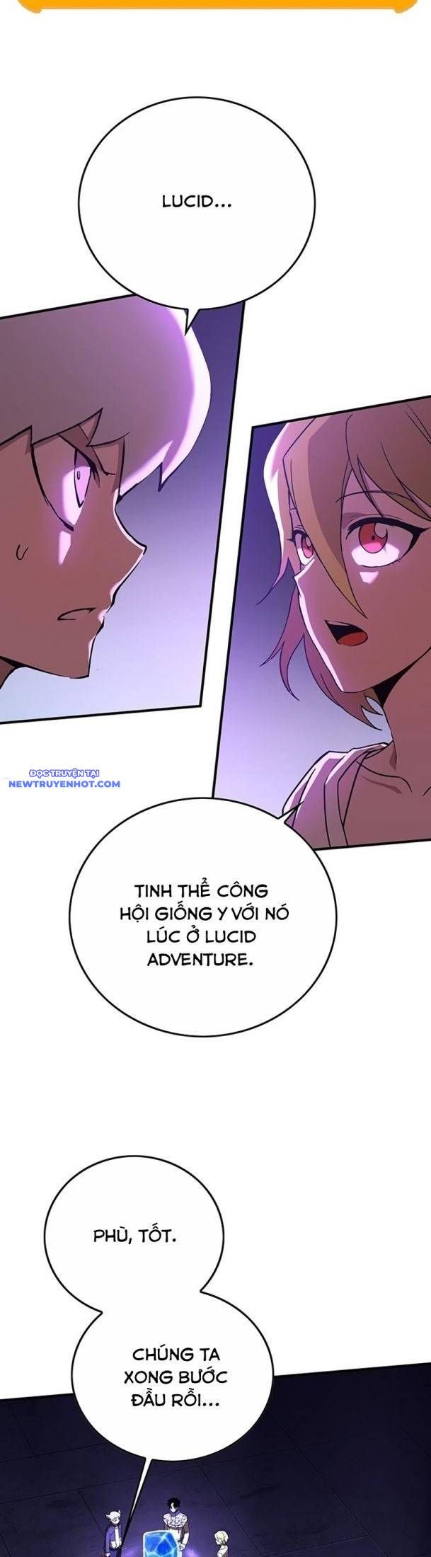 Hard Core Leveling Warrior Ss3 - Chapter 34 - Page 19