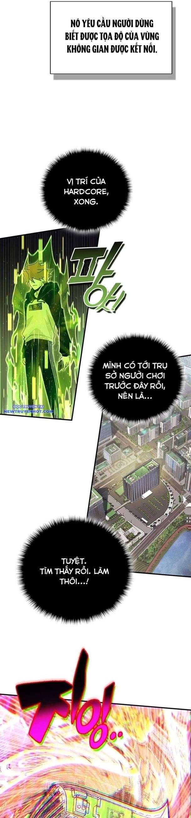 Hard Core Leveling Warrior Ss3 - Chapter 34 - Page 30