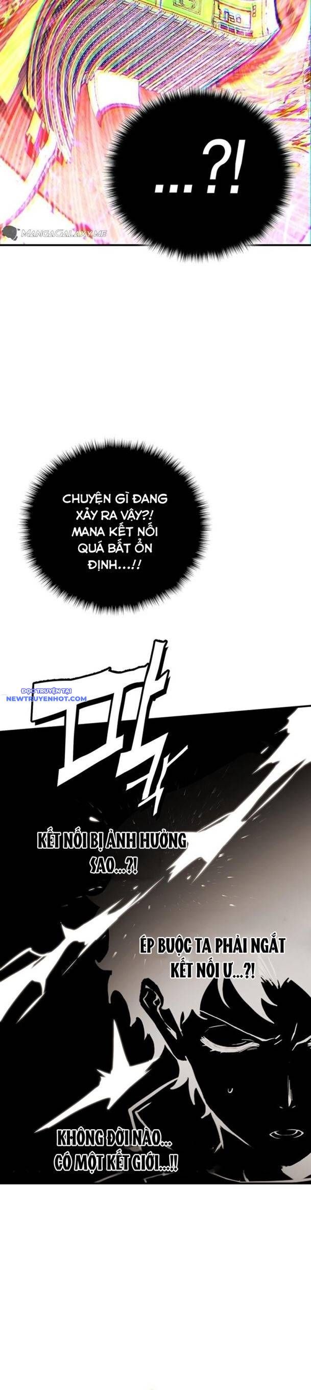 Hard Core Leveling Warrior Ss3 - Chapter 34 - Page 31