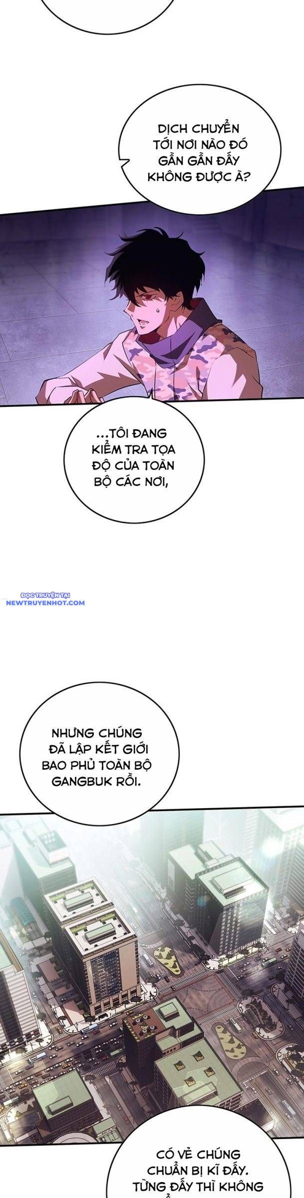 Hard Core Leveling Warrior Ss3 - Chapter 34 - Page 34