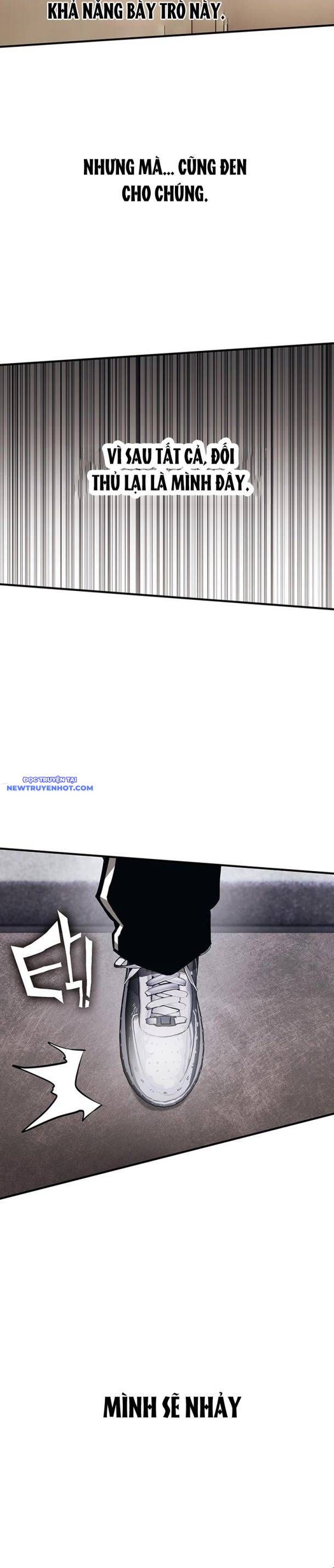 Hard Core Leveling Warrior Ss3 - Chapter 34 - Page 39