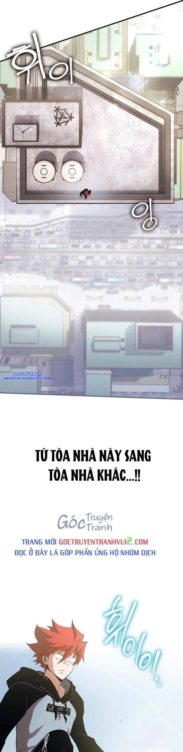 Hard Core Leveling Warrior Ss3 - Chapter 34 - Page 40