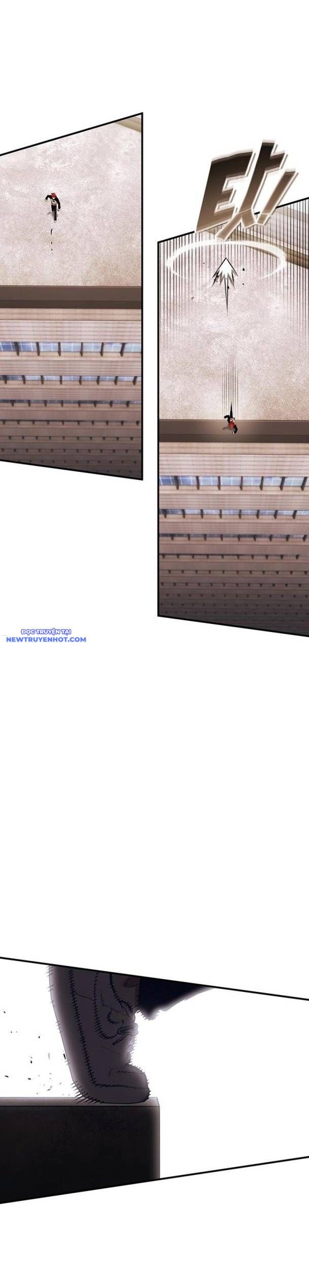 Hard Core Leveling Warrior Ss3 - Chapter 34 - Page 43