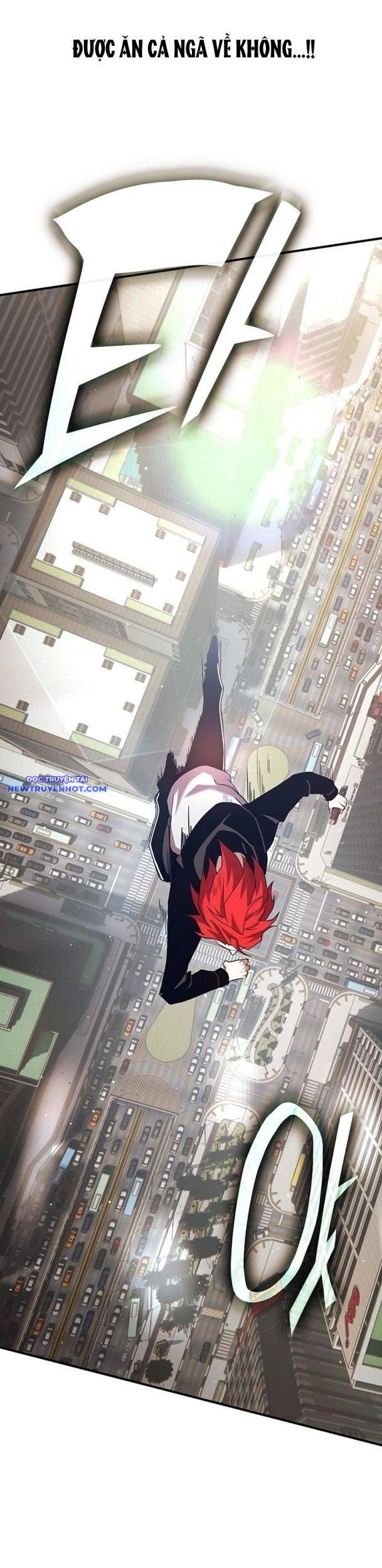 Hard Core Leveling Warrior Ss3 - Chapter 34 - Page 44