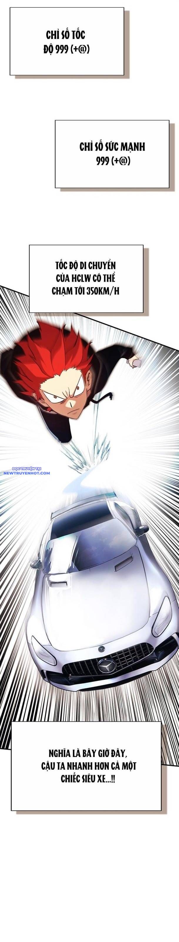 Hard Core Leveling Warrior Ss3 - Chapter 34 - Page 47