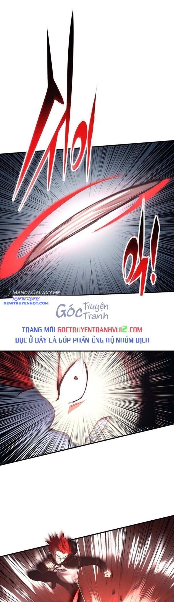 Hard Core Leveling Warrior Ss3 - Chapter 34 - Page 48