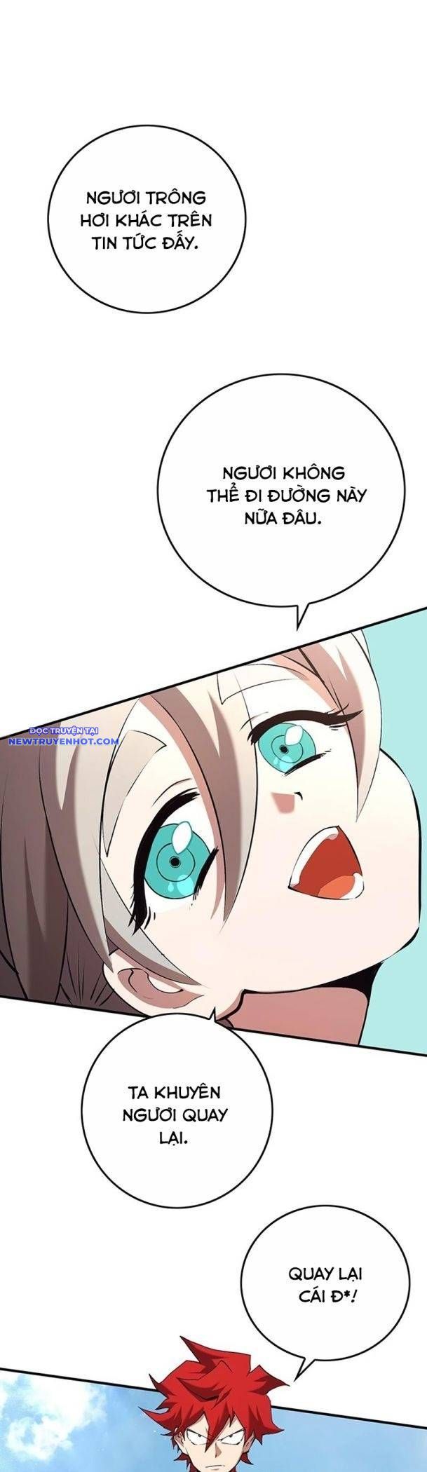 Hard Core Leveling Warrior Ss3 - Chapter 34 - Page 52