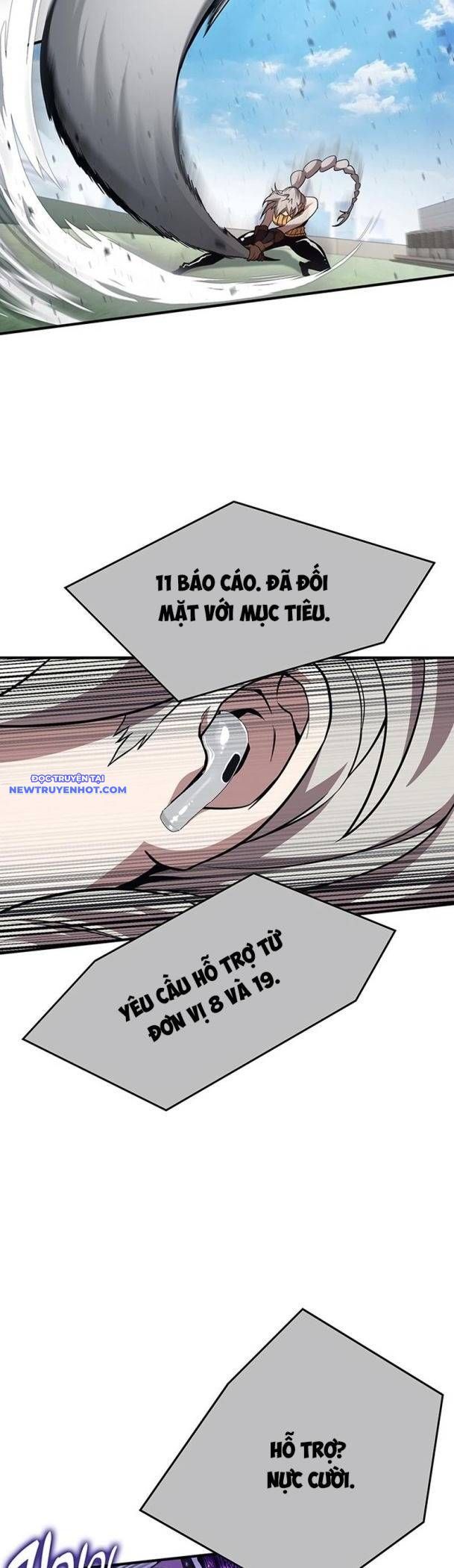 Hard Core Leveling Warrior Ss3 - Chapter 34 - Page 54