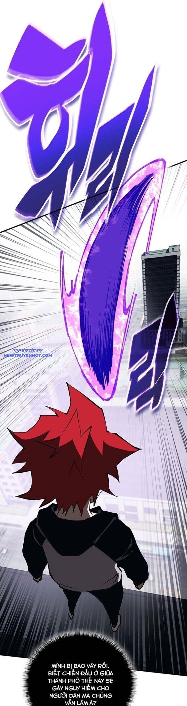 Hard Core Leveling Warrior Ss3 - Chapter 34 - Page 56