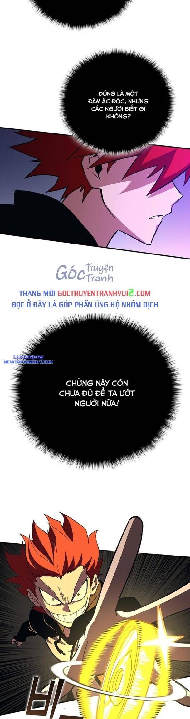 Hard Core Leveling Warrior Ss3 - Chapter 34 - Page 57