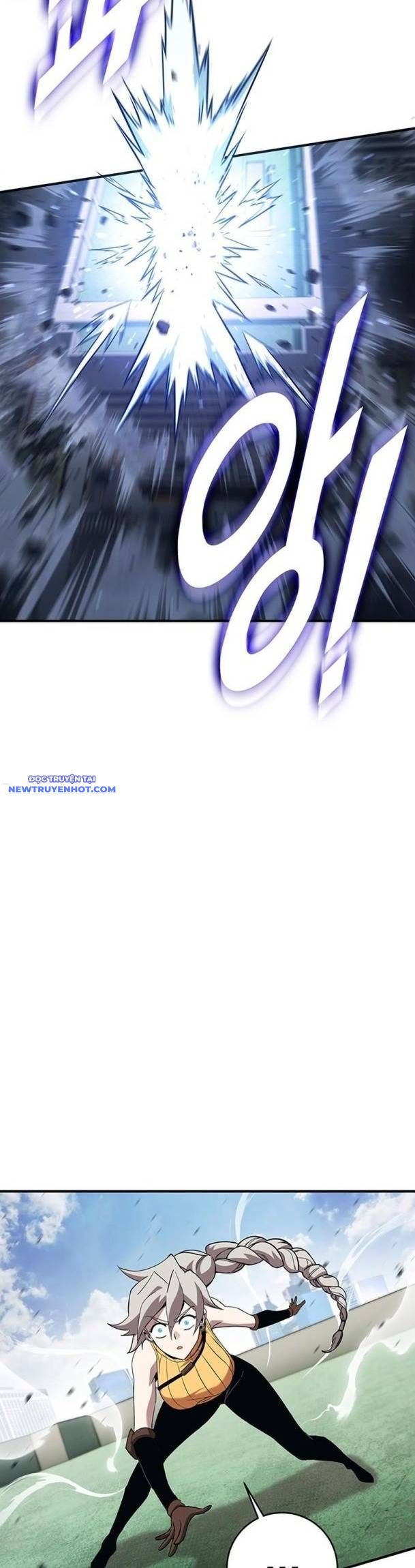 Hard Core Leveling Warrior Ss3 - Chapter 34 - Page 59