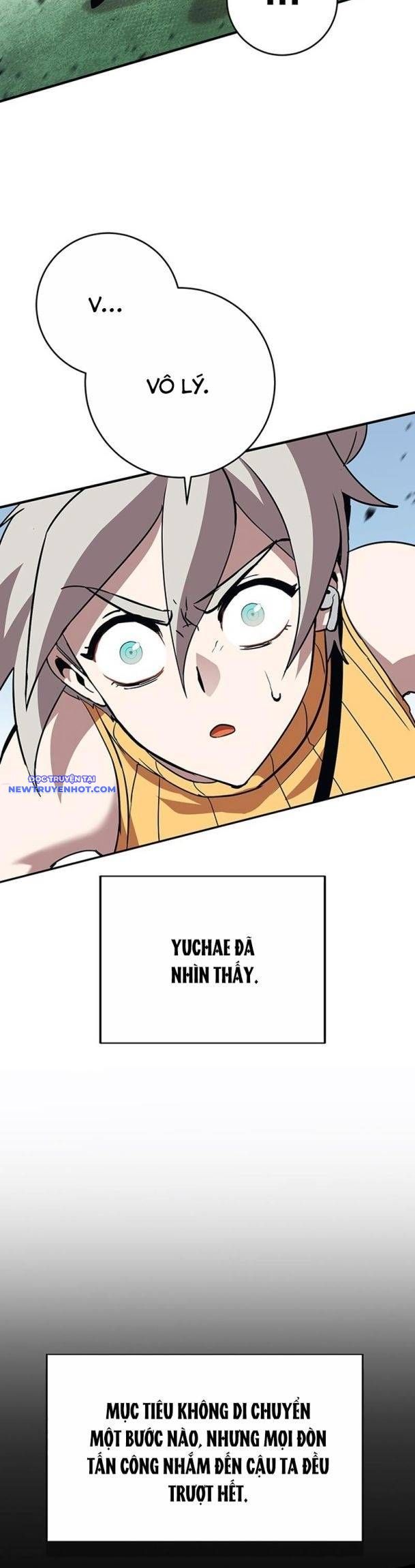 Hard Core Leveling Warrior Ss3 - Chapter 34 - Page 60