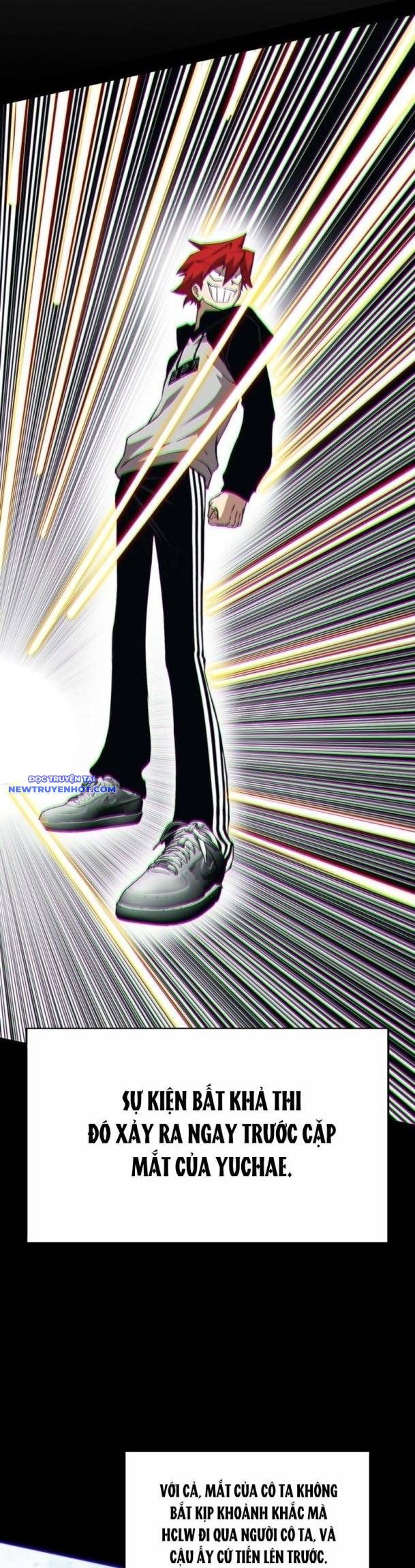 Hard Core Leveling Warrior Ss3 - Chapter 34 - Page 61